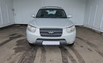 Hyundai Santa Fe 2008 года за 25 990 BYN в Минск