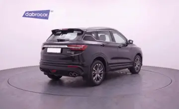 Geely Coolray 2020 года за 37 800 BYN в Минск
