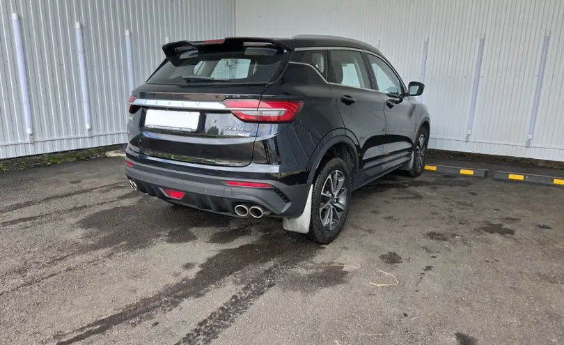 Geely