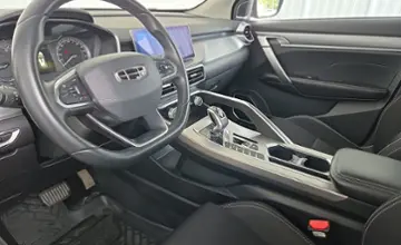 Geely Coolray 2020 года за 38 990 BYN в Минск