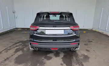 Geely Coolray 2020 года за 38 990 BYN в Минск