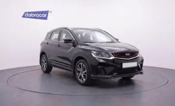Geely Coolray 2020 года за 37 800 BYN в Минск