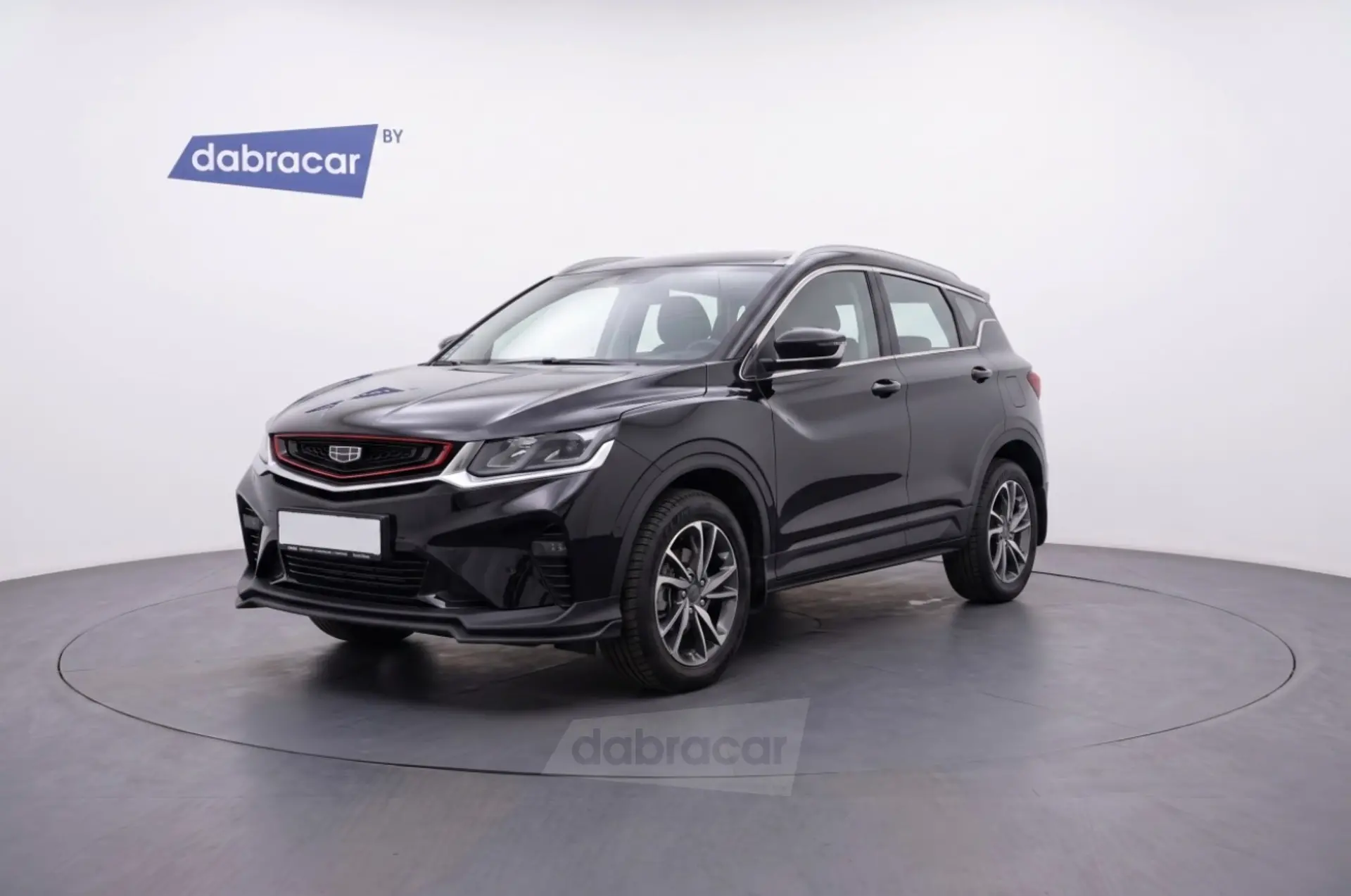 Geely Coolray 2020 года за 37 800 BYN в Минск
