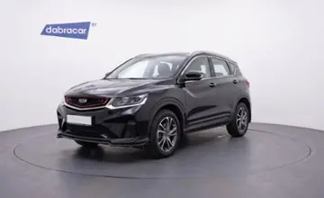 Geely Coolray 2020 года за 37 800 BYN в Минск
