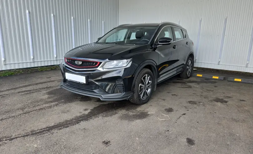 Geely