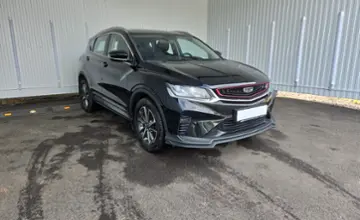 Geely Coolray 2020 года за 38 990 BYN в Минск