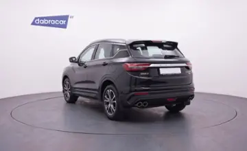 Geely Coolray 2020 года за 37 800 BYN в Минск