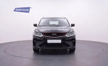 Geely Coolray 2020 года за 37 800 BYN в Минск
