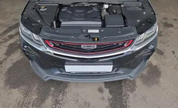 Geely Coolray 2020 года за 38 990 BYN в Минск