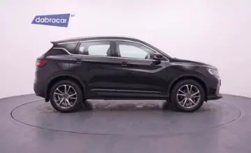 Geely Coolray 2020 года за 37 800 BYN в Минск