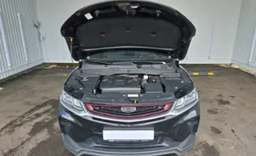 Geely Coolray 2020 года за 38 990 BYN в Минск