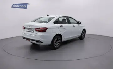 LADA (ВАЗ) Vesta 2023 года за 34 300 BYN в Витебск