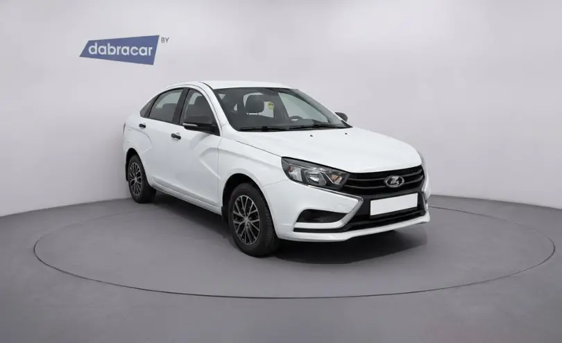 LADA (ВАЗ)