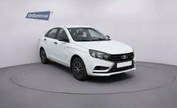 LADA (ВАЗ) Vesta 2023 года за 34 300 BYN в Витебск