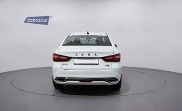 LADA (ВАЗ) Vesta 2023 года за 34 300 BYN в Витебск