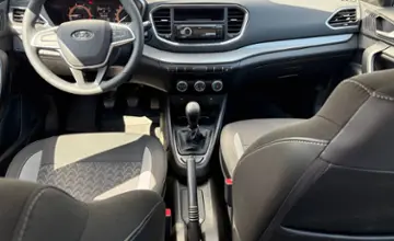 LADA (ВАЗ) Vesta 2023 года за 34 300 BYN в Витебск