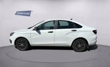 LADA (ВАЗ) Vesta 2023 года за 34 300 BYN в Витебск