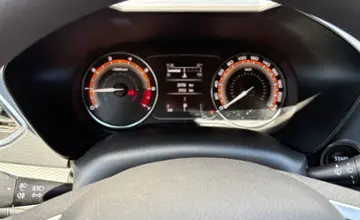 LADA (ВАЗ) Vesta 2023 года за 34 300 BYN в Витебск