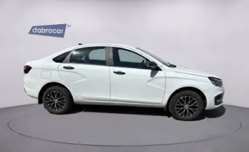 LADA (ВАЗ) Vesta 2023 года за 34 300 BYN в Витебск