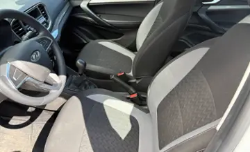 LADA (ВАЗ) Vesta 2023 года за 34 300 BYN в Витебск