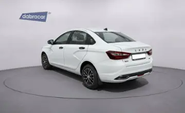 LADA (ВАЗ) Vesta 2023 года за 34 300 BYN в Витебск