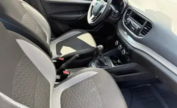 LADA (ВАЗ) Vesta 2023 года за 34 300 BYN в Витебск