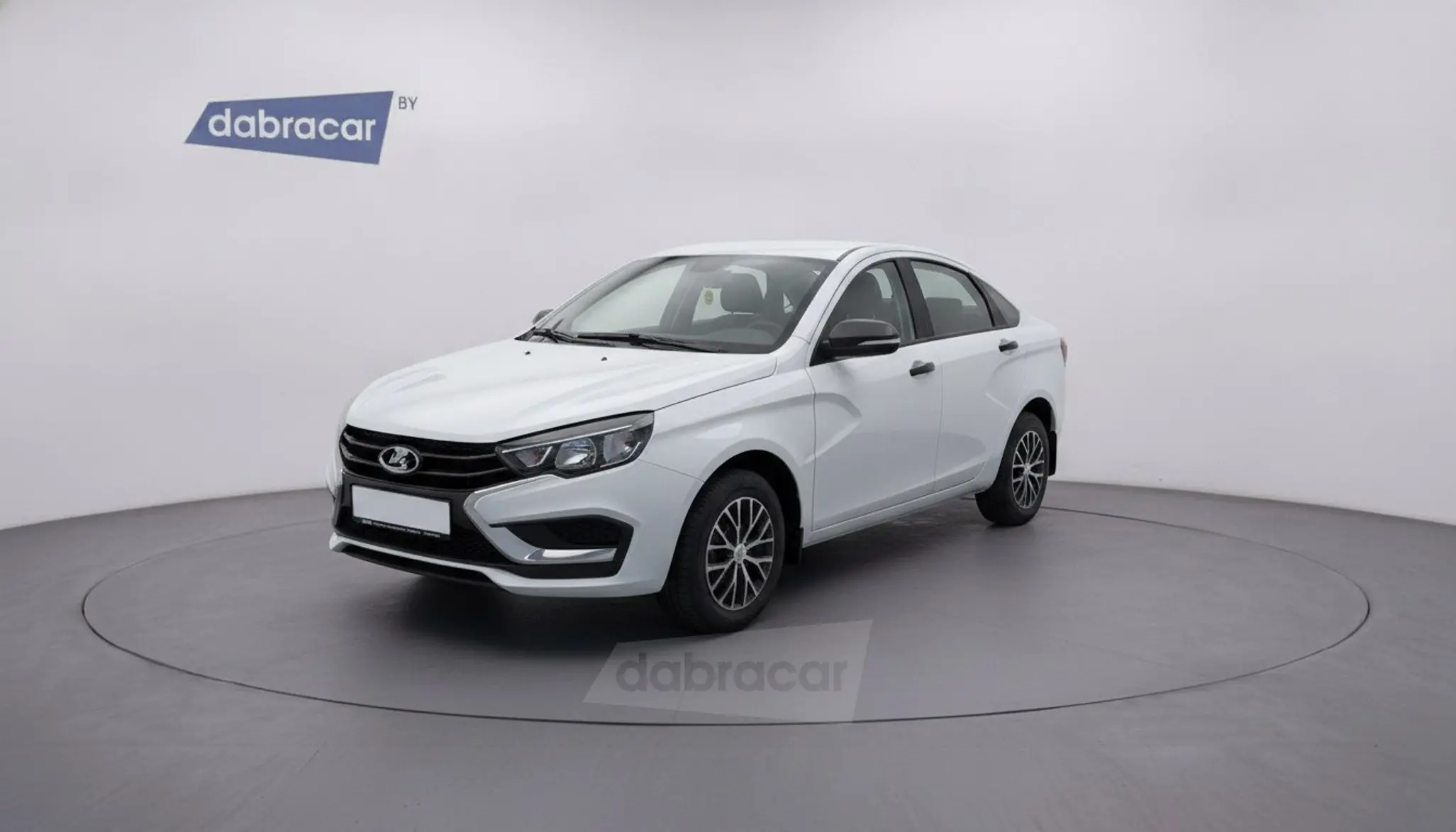 LADA (ВАЗ) Vesta 2023 года за 34 300 BYN в Витебск