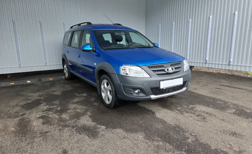 LADA (ВАЗ)