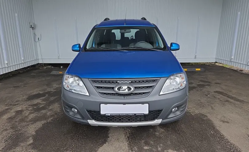 LADA (ВАЗ)