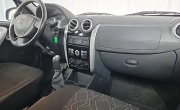 LADA (ВАЗ) Largus Cross 2020 года за 33 090 BYN в Минск