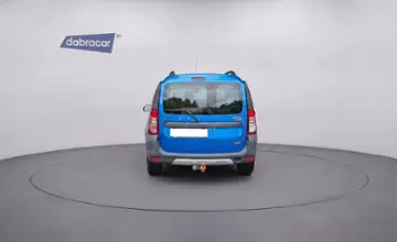 LADA (ВАЗ) Largus Cross 2020 года за 33 090 BYN в Минск