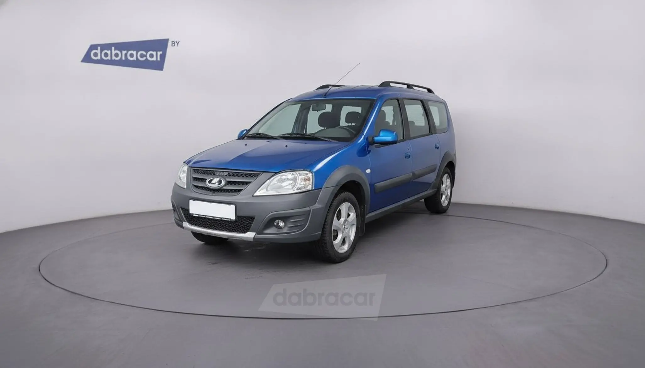 LADA (ВАЗ) Largus Cross 2020 года за 33 090 BYN в Минск