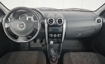 LADA (ВАЗ) Largus Cross 2020 года за 33 090 BYN в Минск