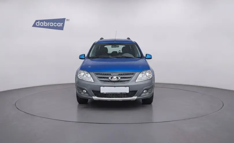 LADA (ВАЗ)