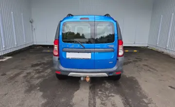 LADA (ВАЗ) Largus Cross 2020 года за 33 090 BYN в Минск