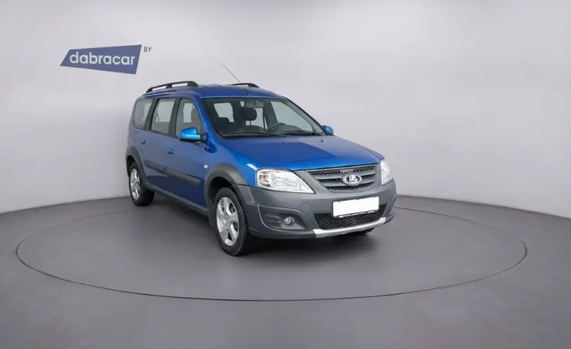 LADA (ВАЗ)