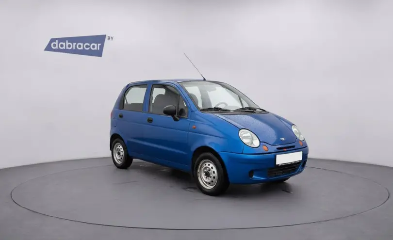 Daewoo