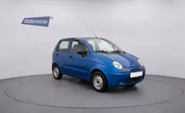 Daewoo Matiz 2010 года за 11 290 BYN в Гомель