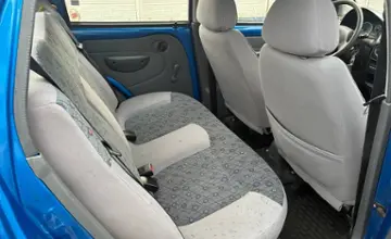 Daewoo Matiz 2010 года за 11 290 BYN в Гомель