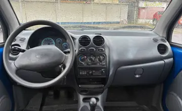 Daewoo Matiz 2010 года за 11 290 BYN в Гомель