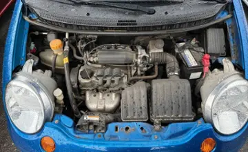 Daewoo Matiz 2010 года за 11 290 BYN в Гомель
