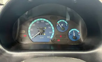 Daewoo Matiz 2010 года за 11 290 BYN в Гомель