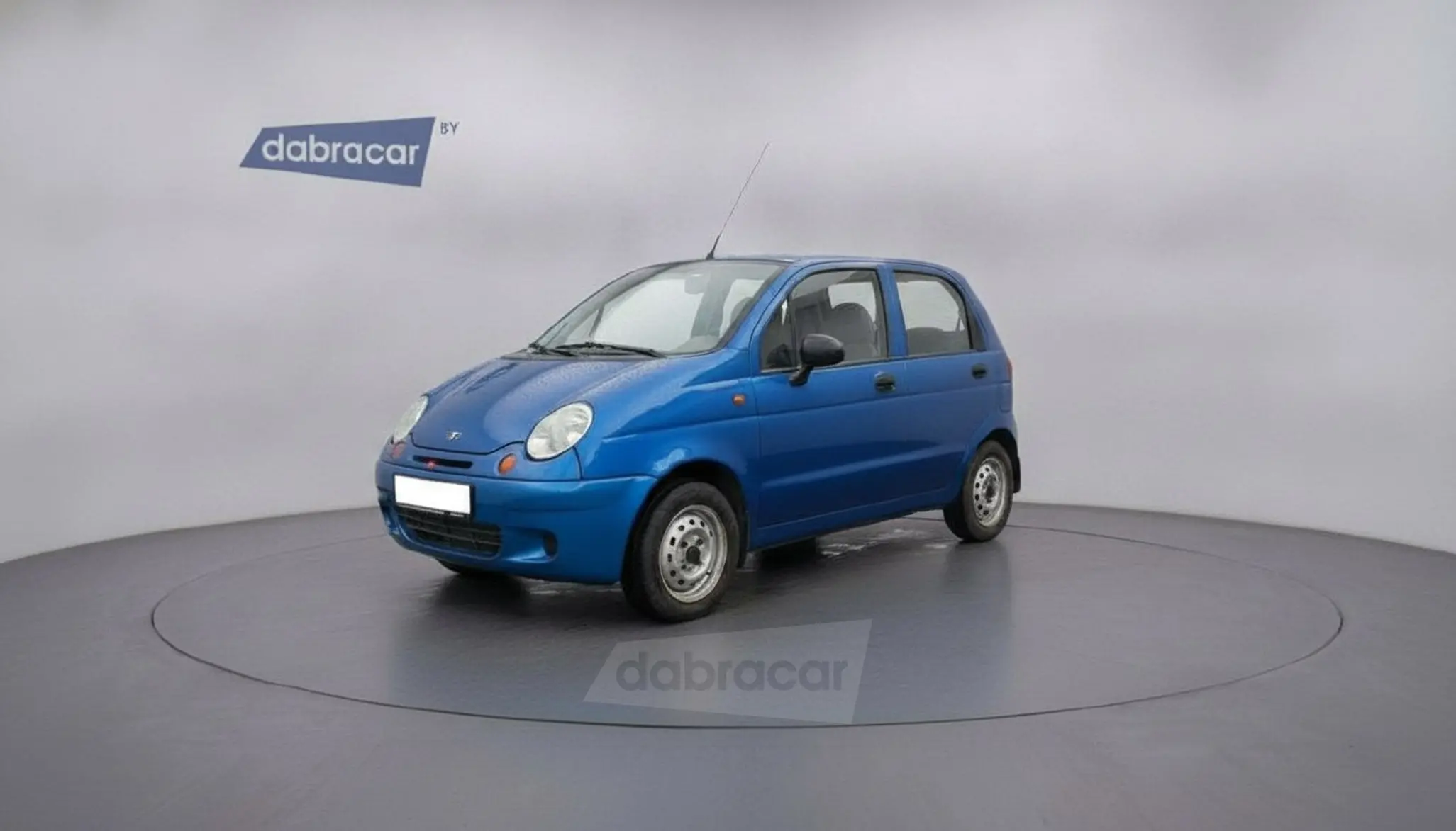 Daewoo Matiz 2010 года за 11 290 BYN в Гомель