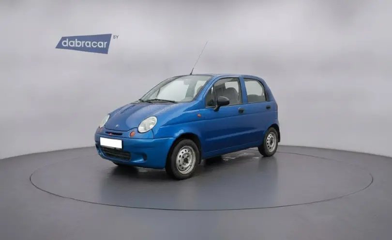 Daewoo