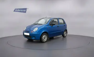 Daewoo Matiz 2010 года за 11 290 BYN в Гомель