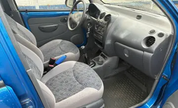 Daewoo Matiz 2010 года за 11 290 BYN в Гомель