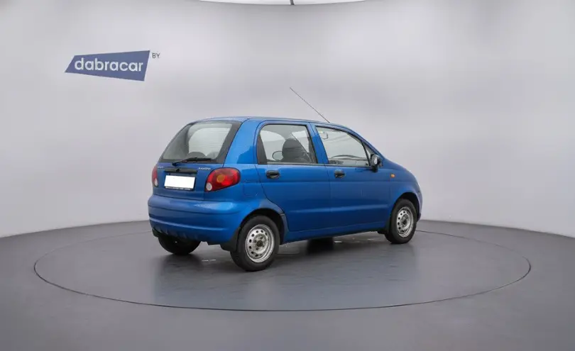 Daewoo
