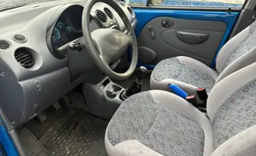 Daewoo Matiz 2010 года за 11 290 BYN в Гомель