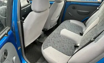 Daewoo Matiz 2010 года за 11 290 BYN в Гомель