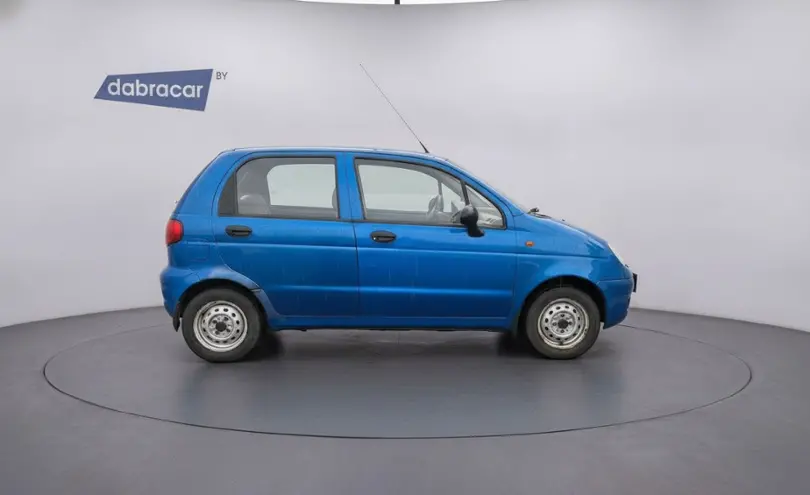Daewoo